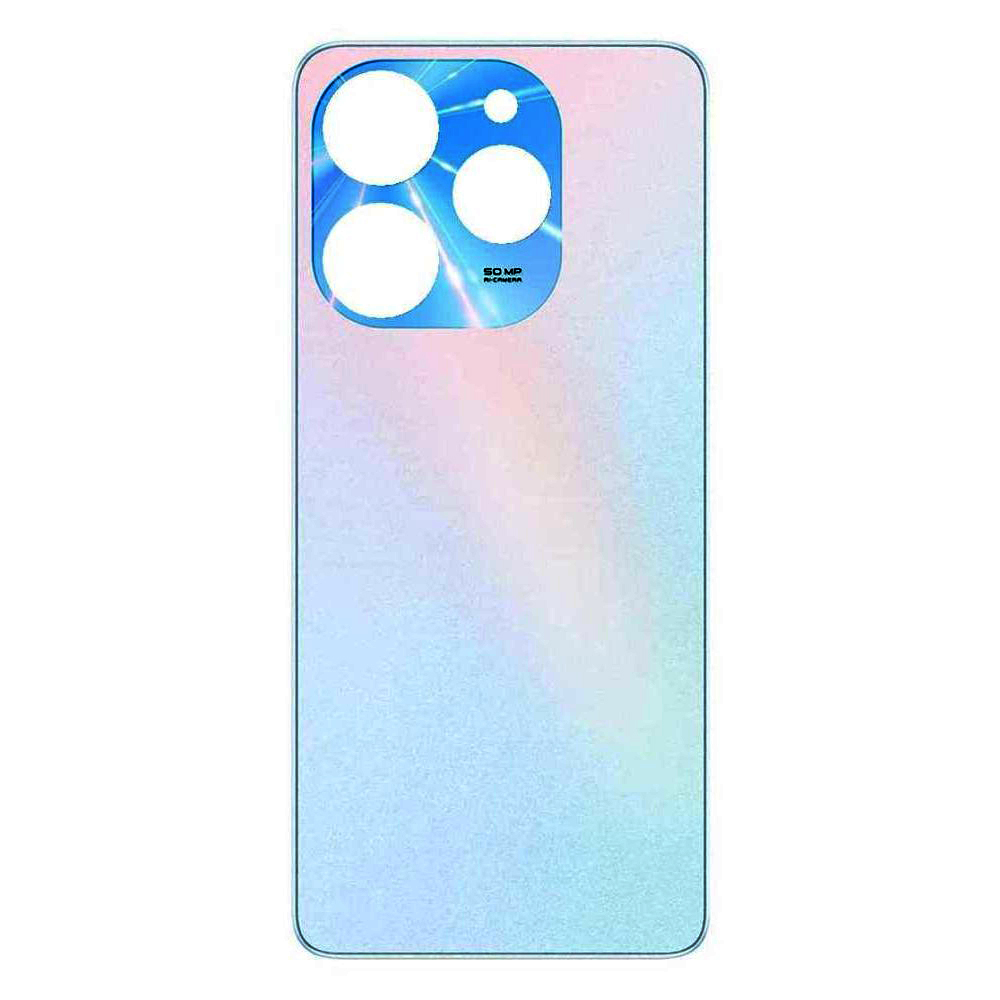 Tecno Spark (10) Pro Only Back