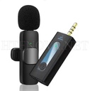 [CPU MiC-46] Wireless Microphone K35 Duel