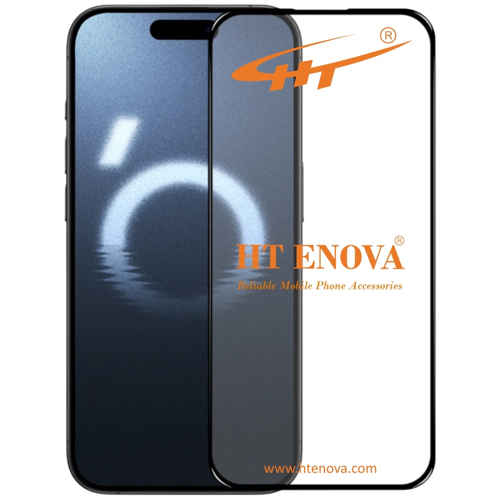 iPhone 16 Pro Max Color Glass HT ENOVA