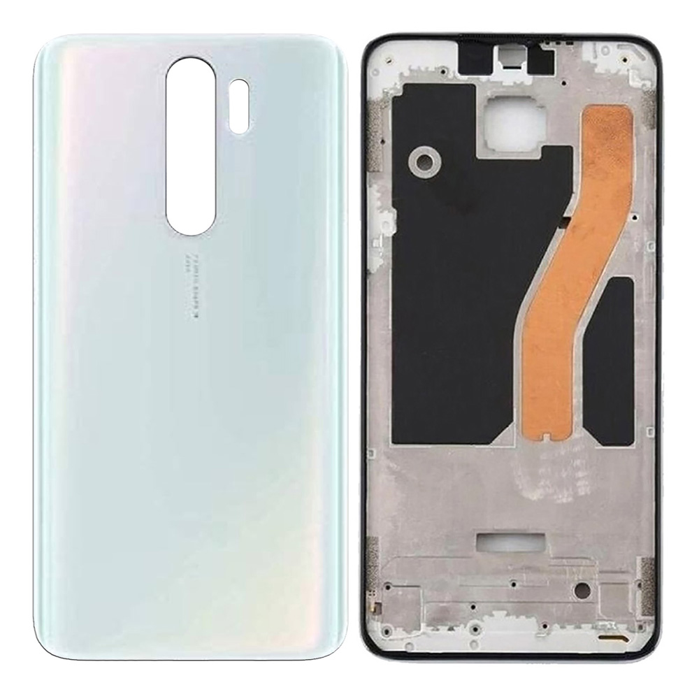 Redmi Note (8) Pro Complete Housing