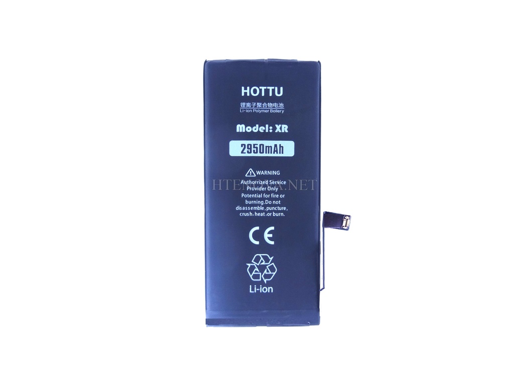 [BT XR-16] HOTTU XR BATTERY