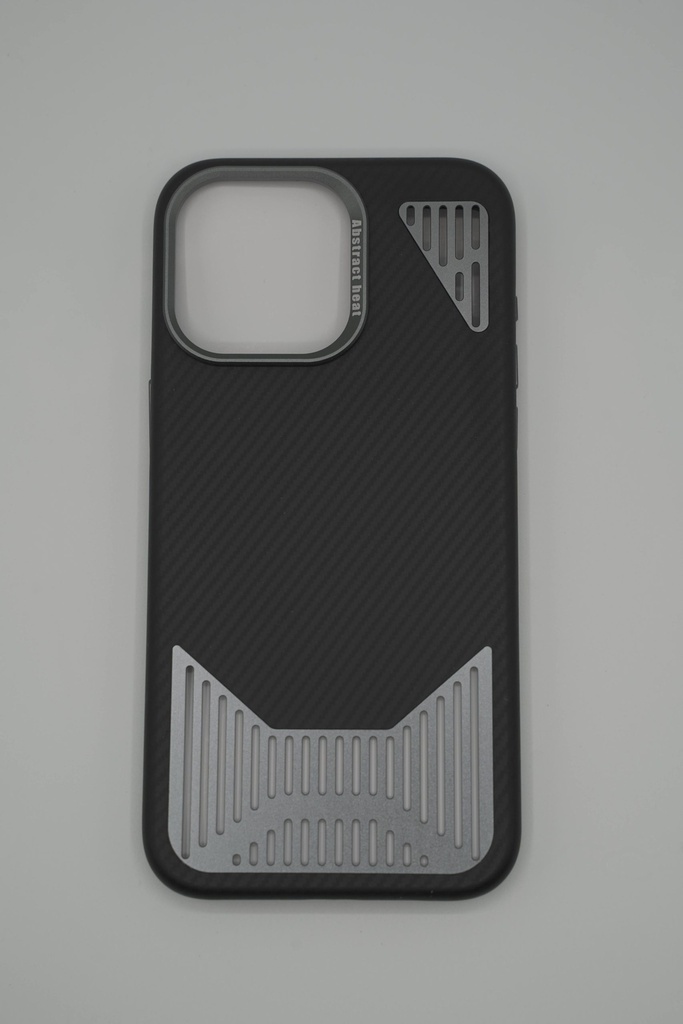 INNOVATIVE FASHION LEATHER CASE IPHONE 15 PRO MAX