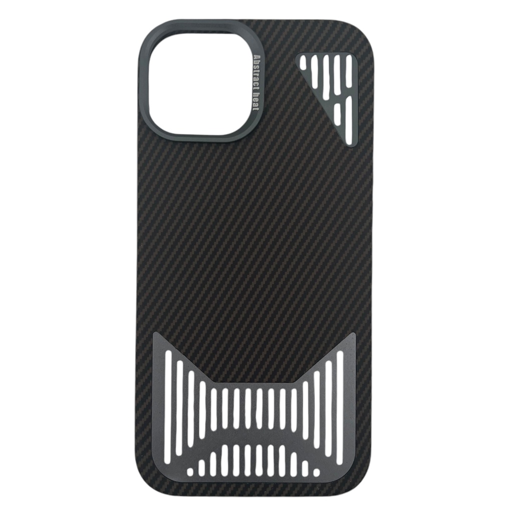 INNOVATIVE FASHION CASE IPHONE 15