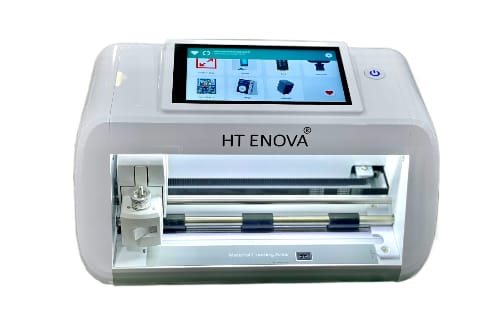 Film Cutter Machine Small (HT Enova)