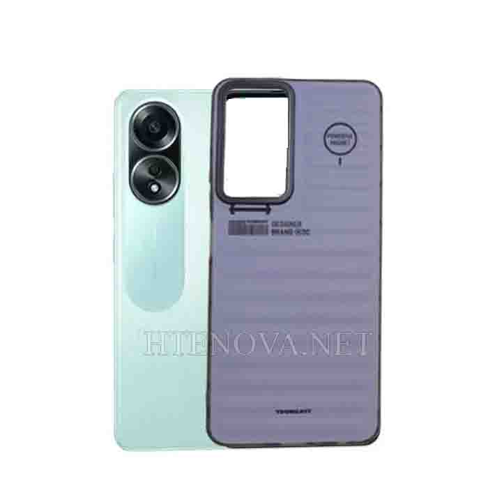 YOUNGKIT CASE OPPO A58