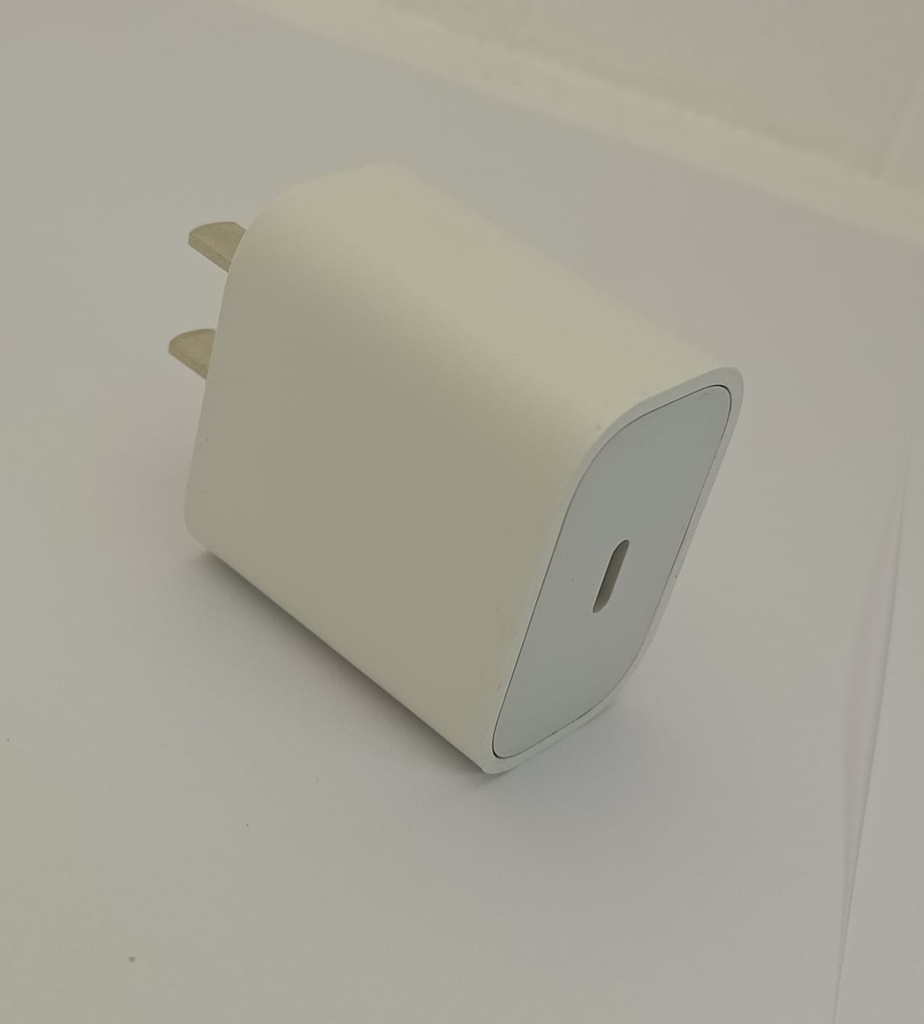 IPHONE 20W ADAPTER