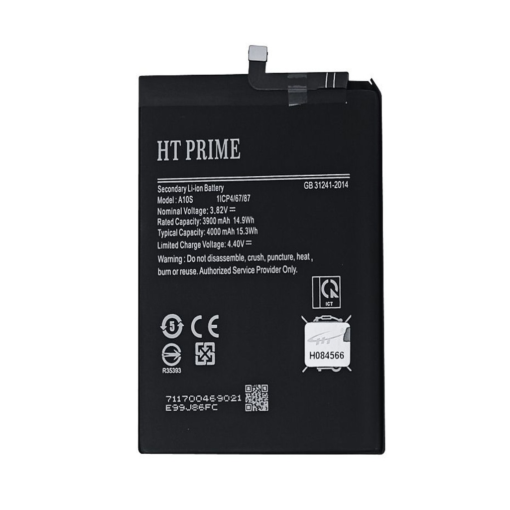 Samsung A(10)S Battery HT Prime (WT-N6)