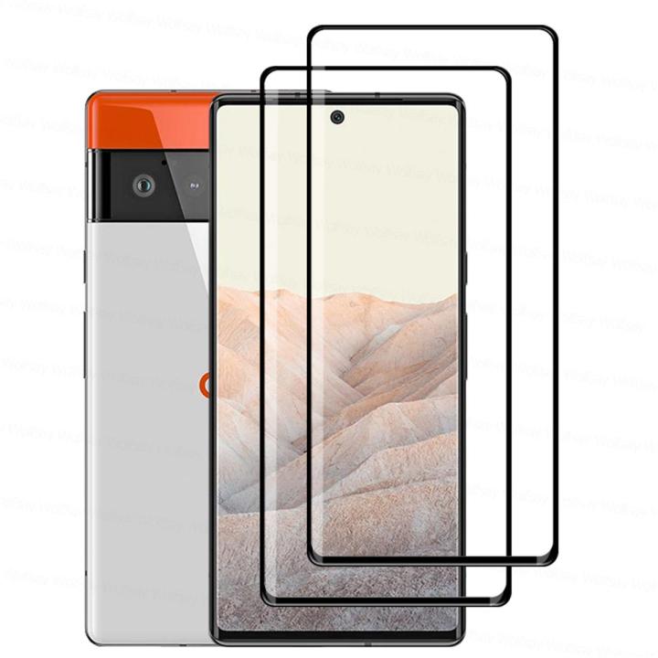 GOOGLE PIXEL 7A COLOR GLASS HT ENOVA
