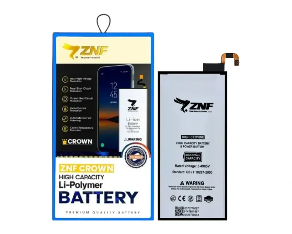 Samsung S(6) Battery ZNF (EB-BG920ABE)