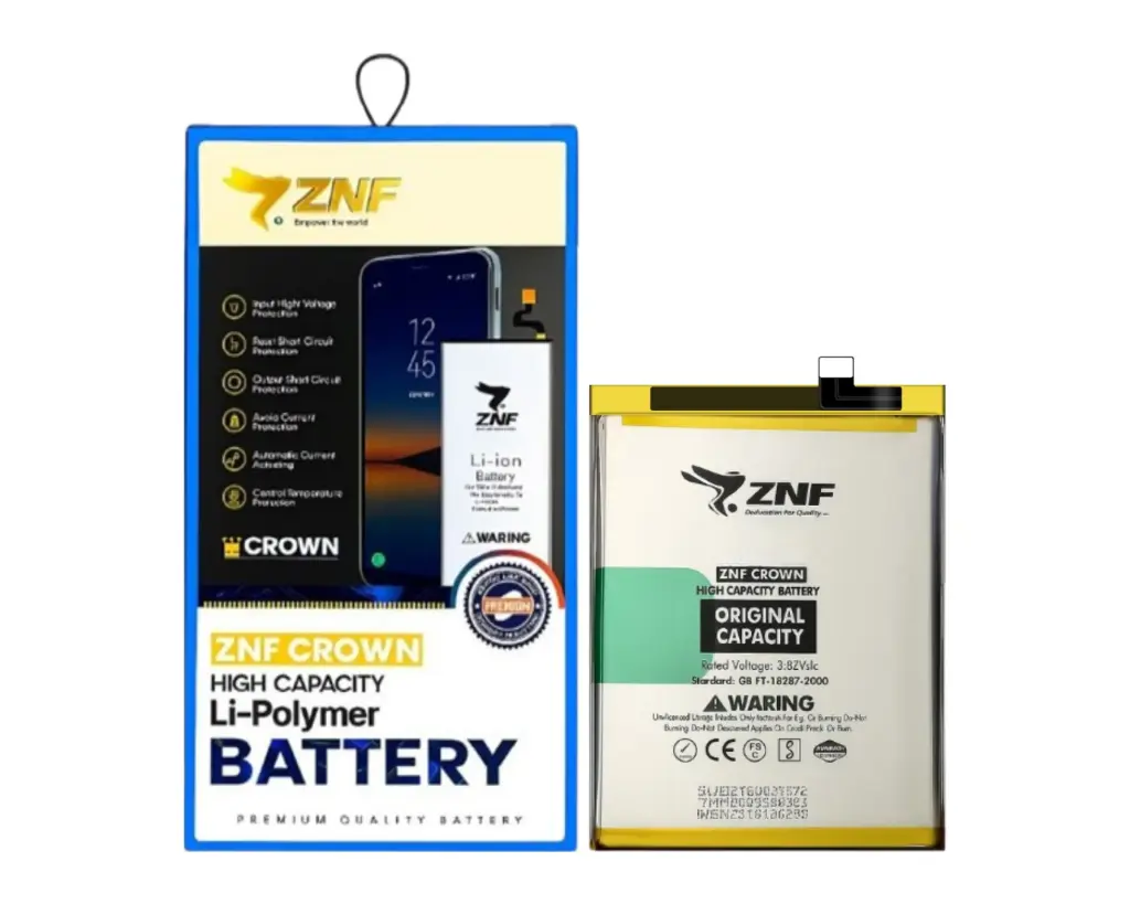 Vivo Y(15) Battery ZNF (B-G7)