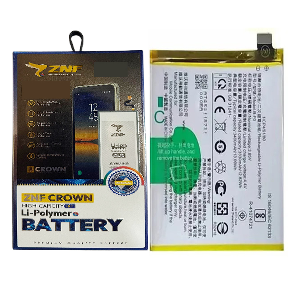 Vivo V(20) Battery ZNF (B-N8)