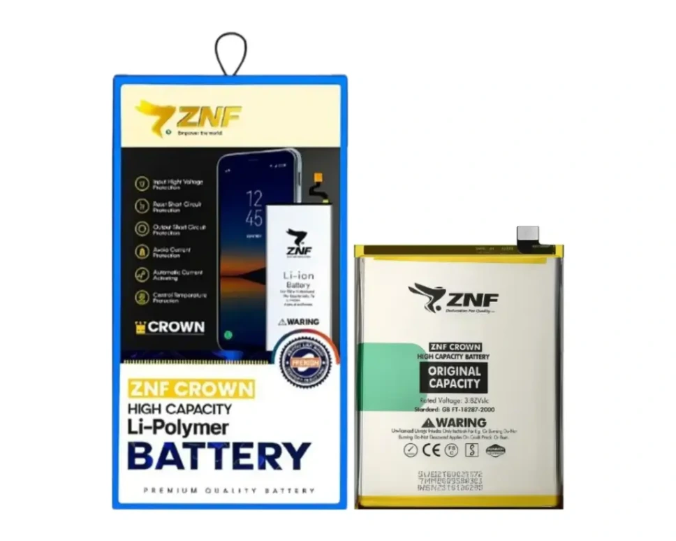 Oppo F(9) Pro Battery ZNF (BLP683)