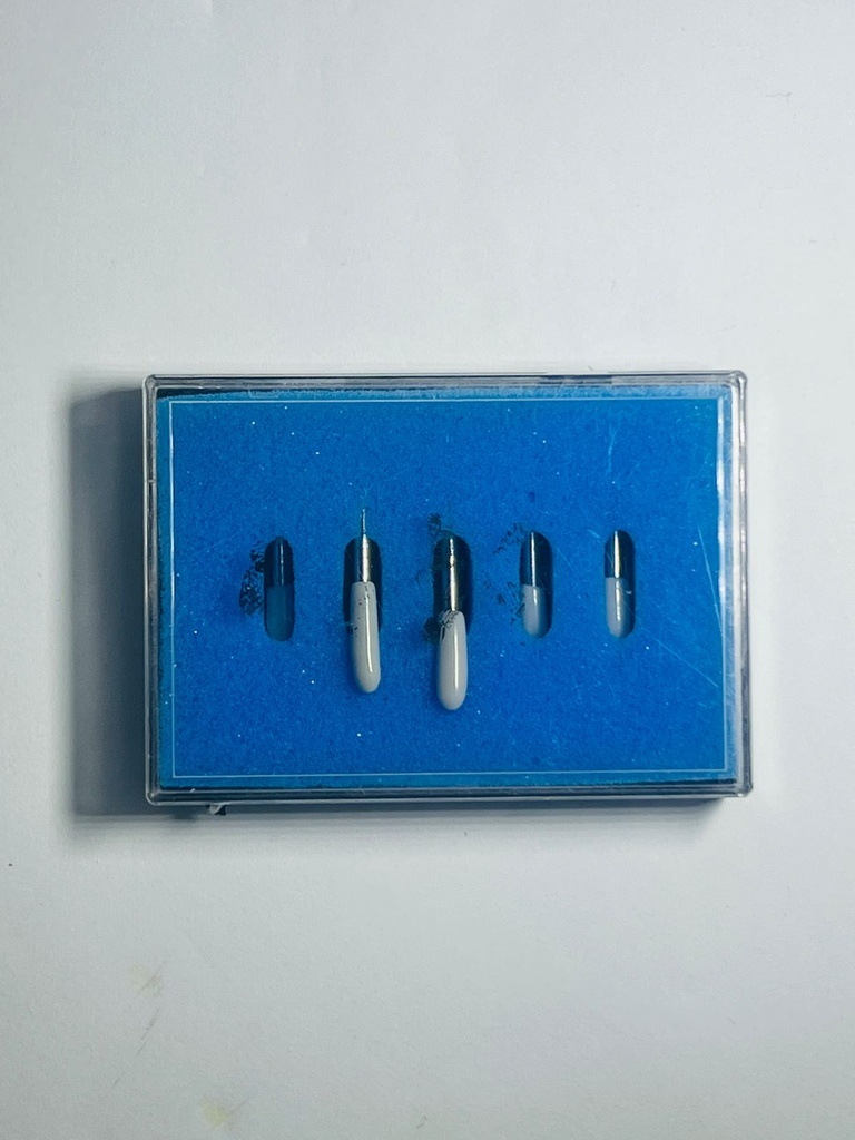 Cutter Had-2 Jell Cutting Machine Head Pin (Gray)