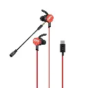 [HF1RN34-3] Type (C) Gaminge Handsfree Ronin R-007