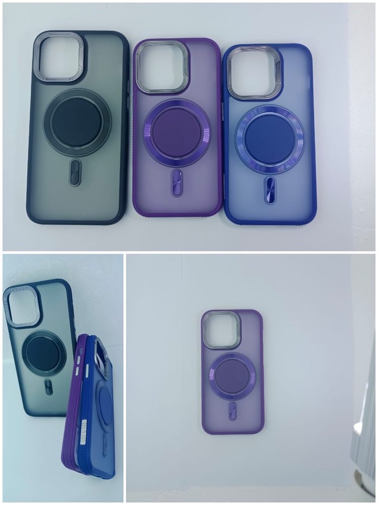 MAGESAFE CASE IPHONE 15 PLUS