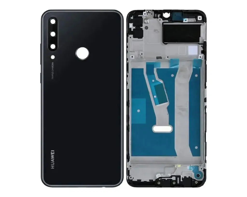 SILICON CASE IHOT 50 PRO PLUS