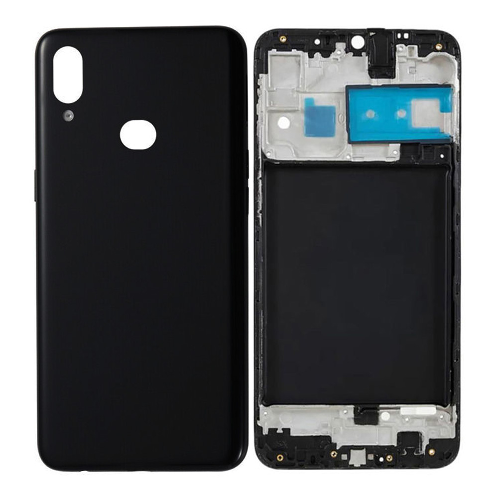 Samsung A(10)S Complete Housing