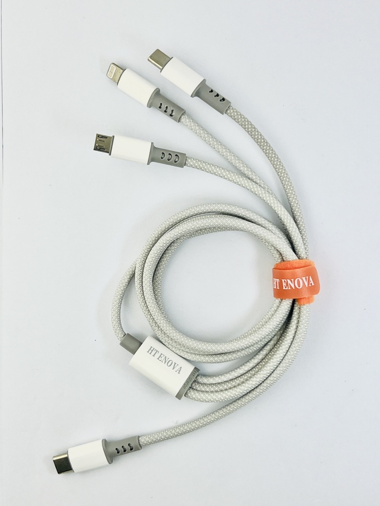 TYPE-C TO MULTI DATA CABLE HT ENOVA 