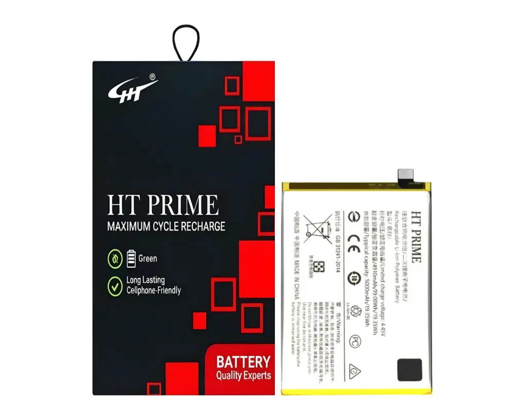 Oppo A(53) Battery HT Prime (BLP805)