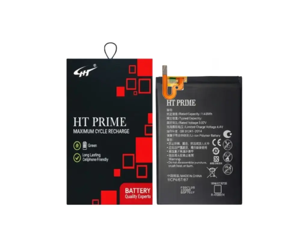 Huawei Honor (5)X Battery HT Prime (HB396481EBC)