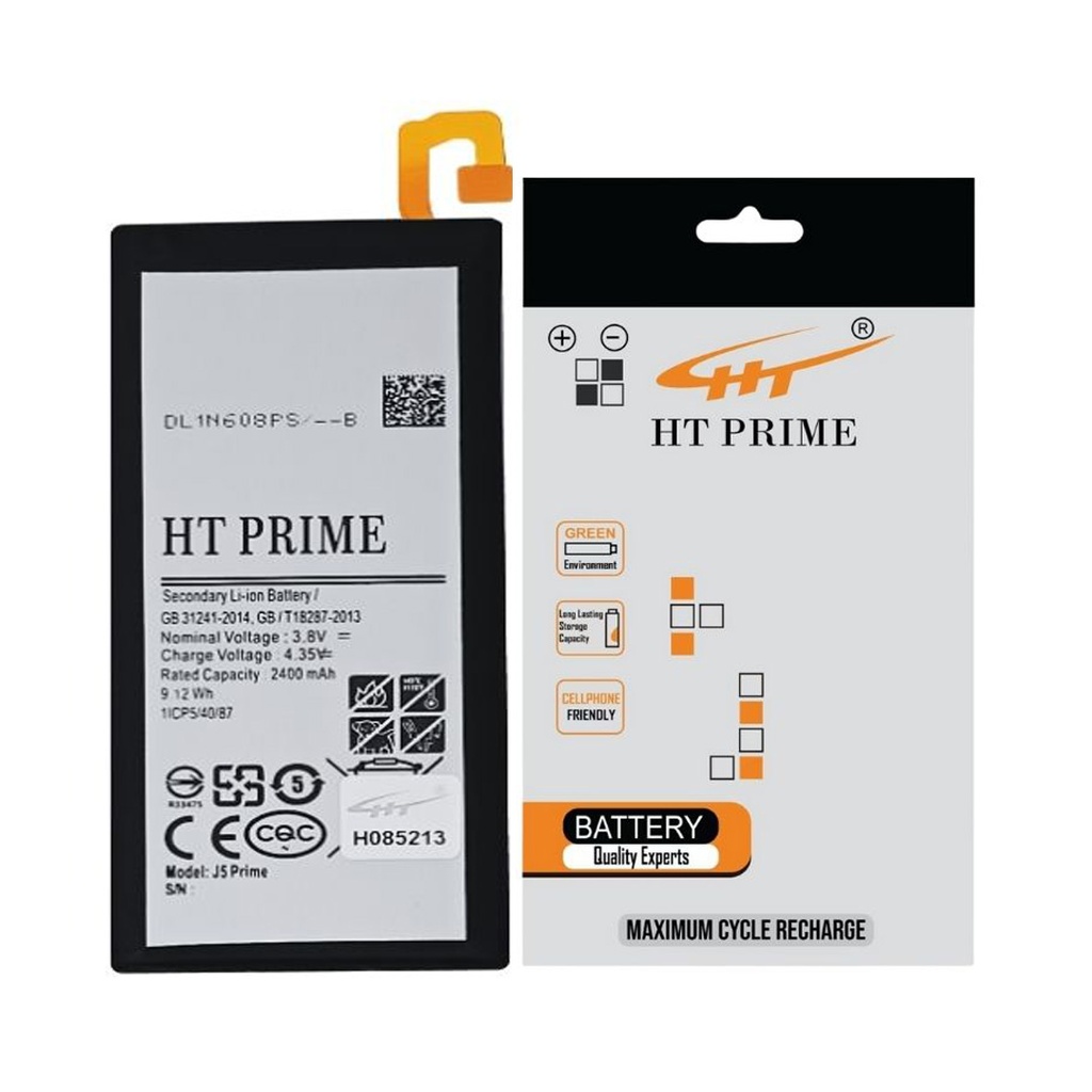Samsung J(5) Prime Battery HT Prime  (EB-BG570ABE)