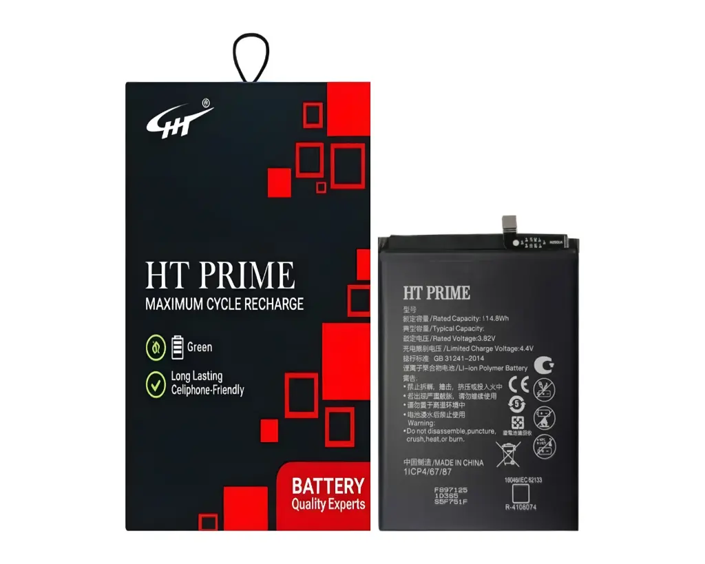 Huawei Y(7) Prime (2019) Battery HT Prime (HB406689ECW)