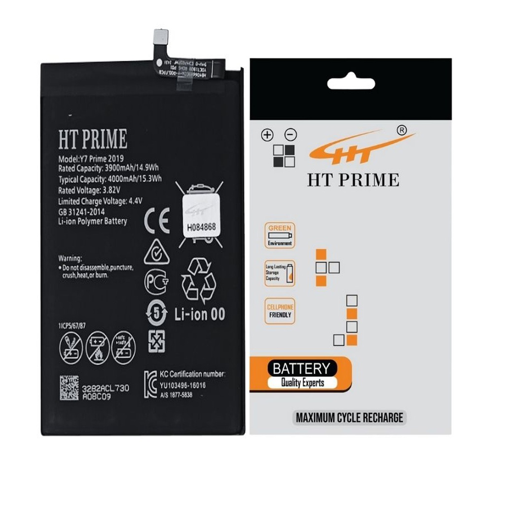 Huawei Y(7) Prime (2019) Battery HT Prime (HB406689ECW)
