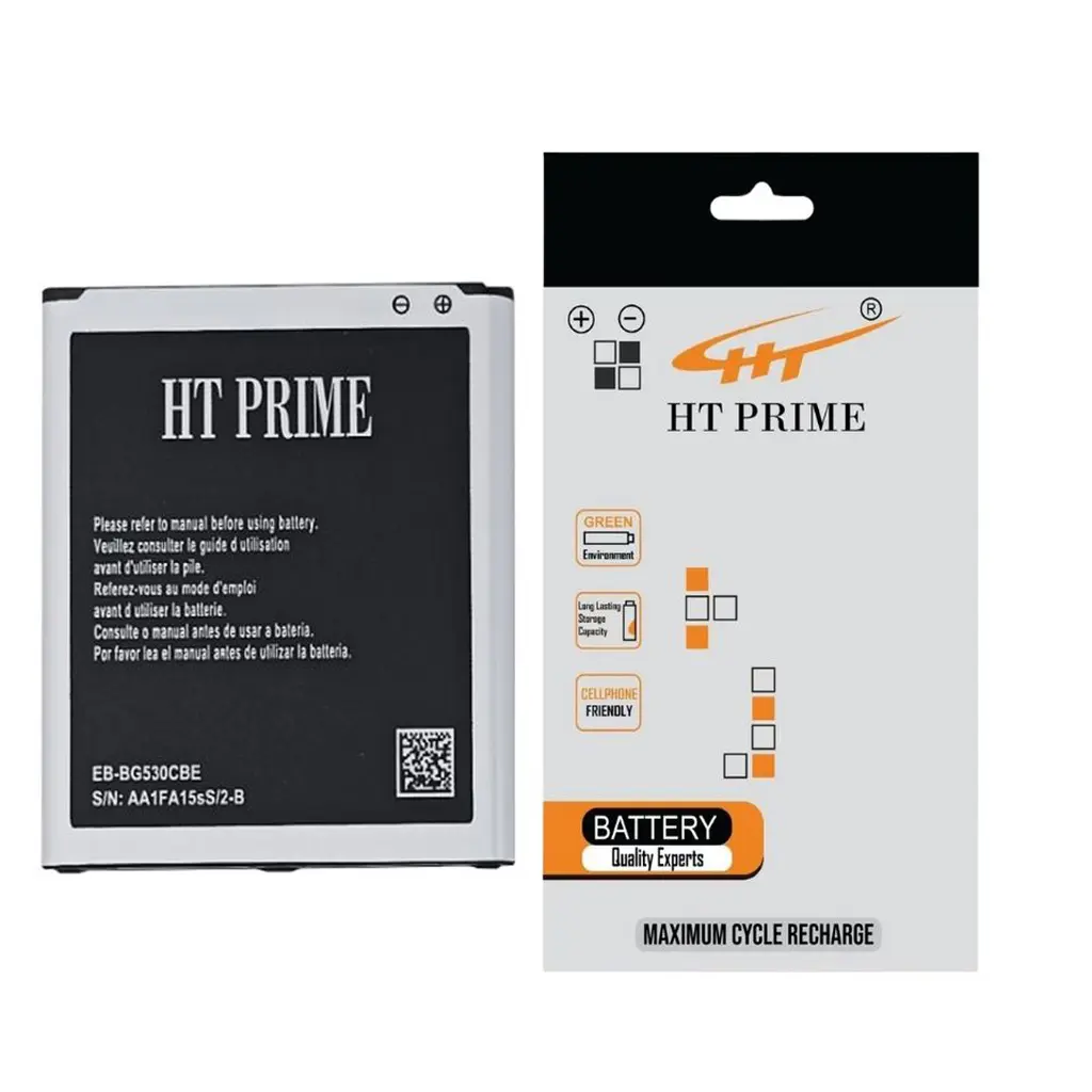 Samsung J(5)/G530 Battery HT Prime (EB-BG531BBE)