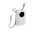 [PB20RN-11] POWER BANK 20000MAH Ronin (R-4035) 
