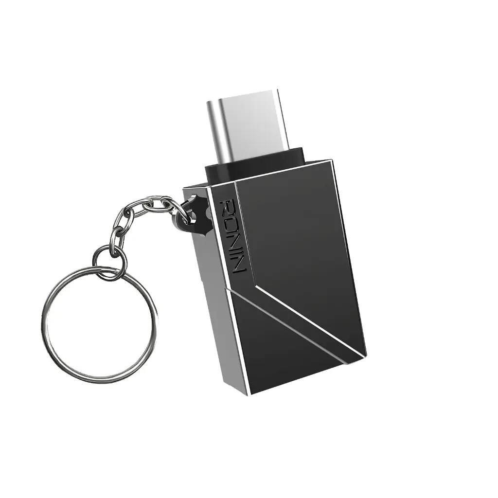 Type (C) OTG CONNECTOR Ronin (R-3000) 