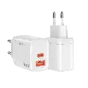 [C1A2T.S2RN-3] PD PORT & USB PORT ADAPTER RONIN R-6030