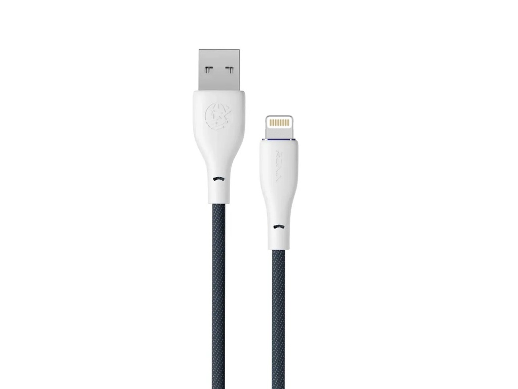 [DCL3SRN-9] iPHONE DATA CHARGING CABLE RONIN R-2025