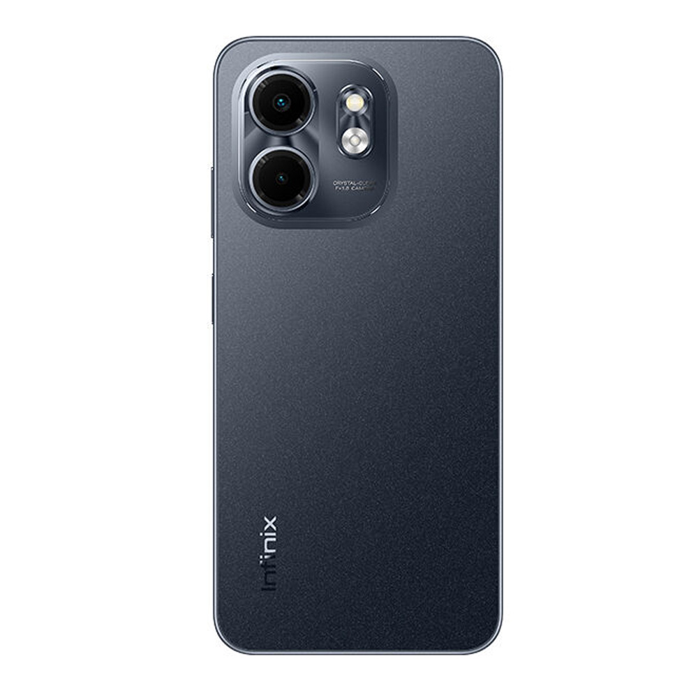infinix Smart (9) Only Back