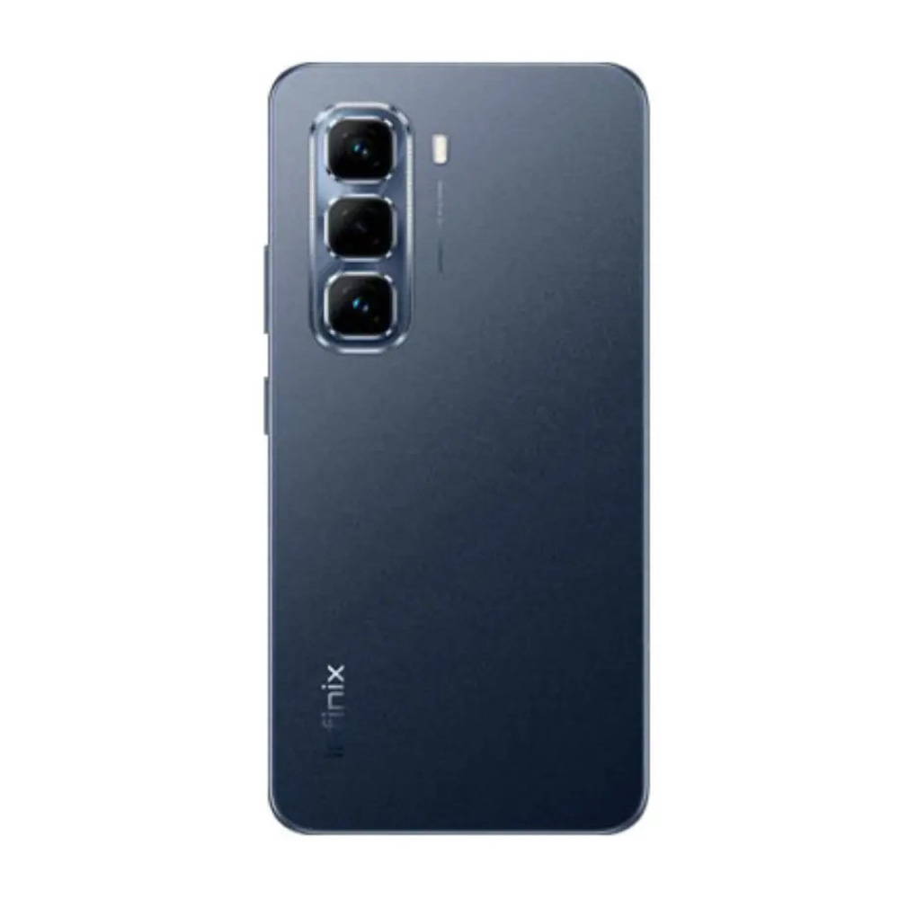 infinix Hot (50) Pro Only Back