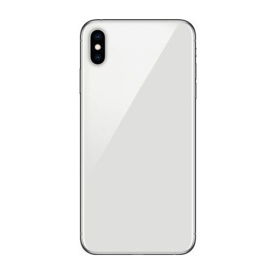 iPhone (XS) Only Back