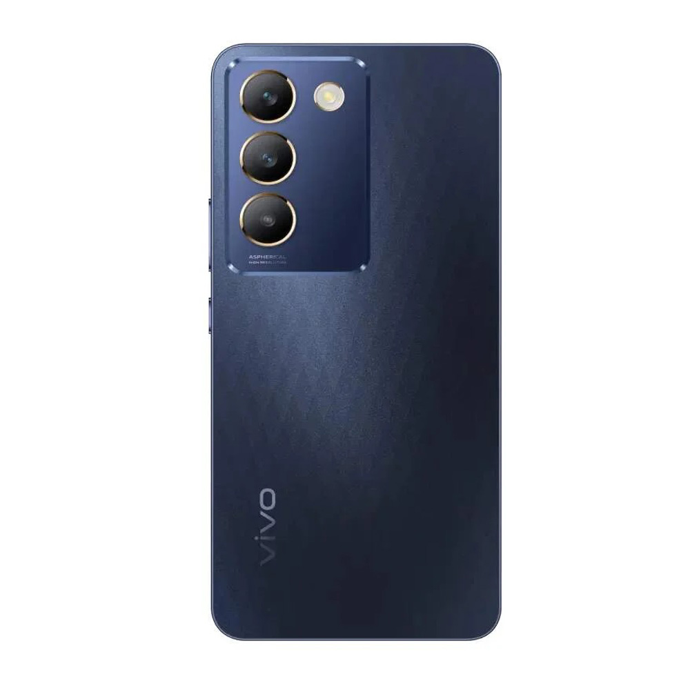 Vivo Y(100) Only Back