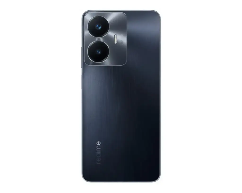 Realme C(55) Only Back