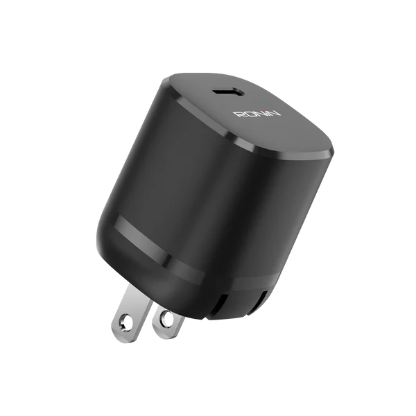 [C1A1T2RN-1] PD CHARGING ADAPTER RONIN R-6035