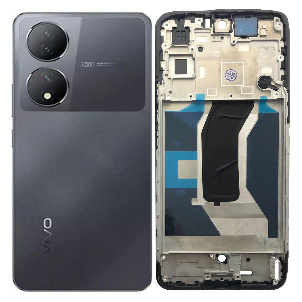 Vivo Y(100) (5G) Complete Housing
