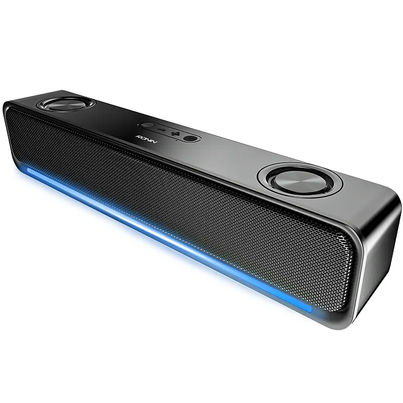 [MD3RN4A-4] AXIS BAR SPEAKER RONIN R-3010