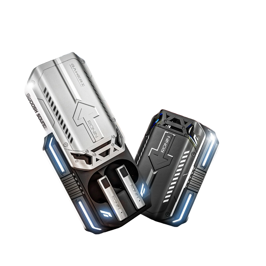 AIRPODS RONIN BLADE BLAZING R-7035 