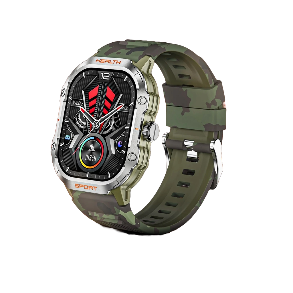[SWS1-RNR013-A-1] SMART WATCH RONIN R-013 