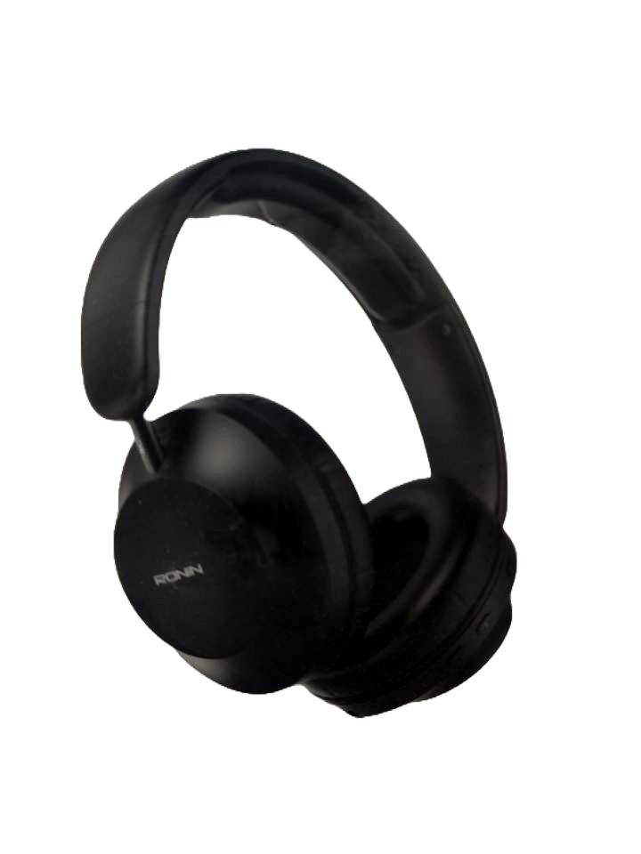 [HFB8RN9-7] HEADPHONE RONIN R-1505