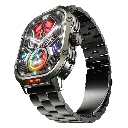 [SWS1-RNR013LX-A-1] SMART WATCH RONIN R-013 LUX 