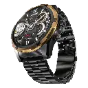 [SWS1-RNR014LX-A-1] Smart Watch RONIN R-014 LUX 