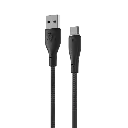 [DCT6SRN-10] Type-C DATA CABLE RONIN R-2030 2M