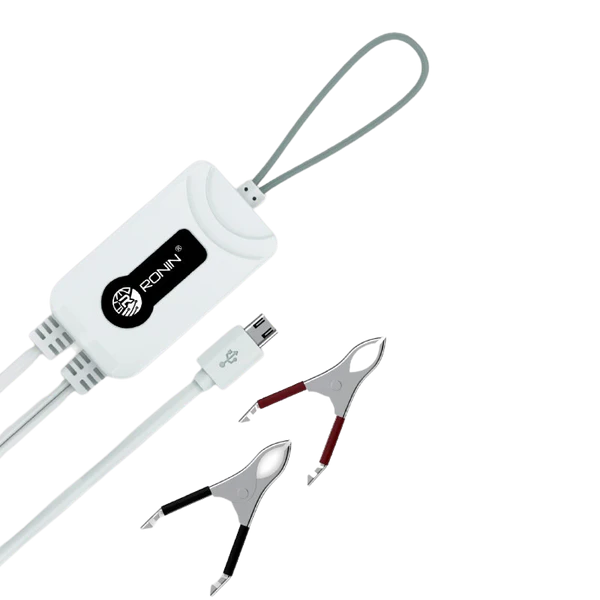 [C2C1M1RN-1] TRACTOR CHARGER TORQUE RONIN  Micro R-666