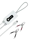 [C2C1M1RN-1] TRACTOR CHARGER TORQUE RONIN  Micro R-666