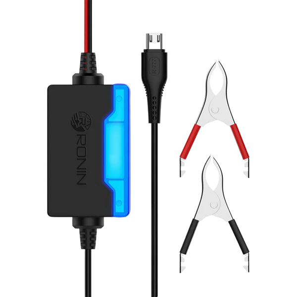 [C2C1M1RN-2] TRACTOR CHARGER RONIN Micro MAGNETOR R-777