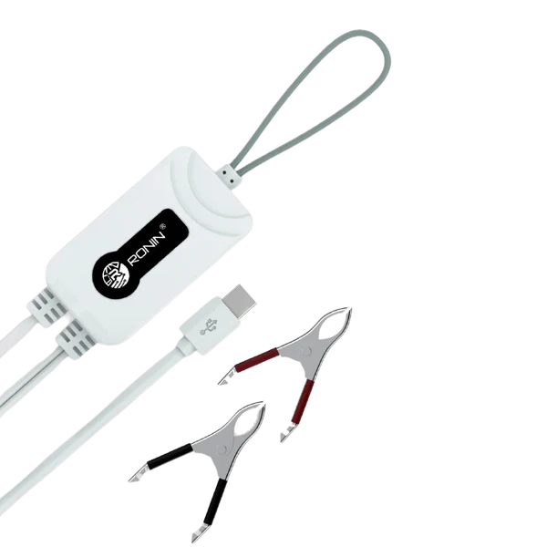 [C2C1T1RN-1] TRACTOR CHARGER Type-C TORQUE RONIN R-666 
